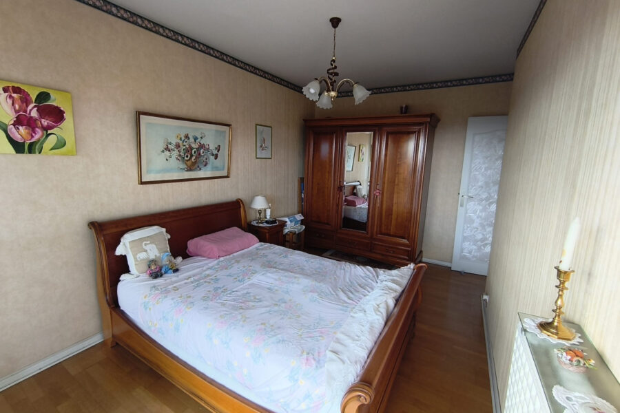 Appartement à vendre à Cournon-d&rsquo;auvergne — Vue nature — photo 13