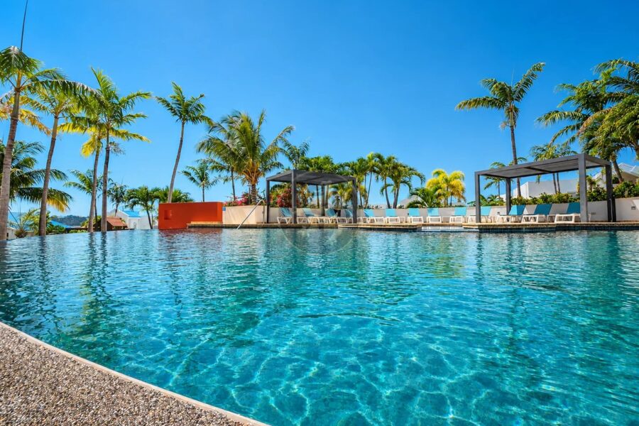 Appartement à vendre à Maho — Vue mer — photo 4