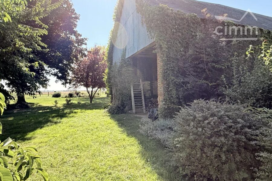 Maison à vendre à Tourailles — Vue nature — photo 33