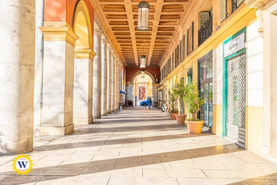 Appartement à vendre à Nice — Vue mer — photo 17
