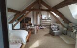 Maison à vendre à Villebéon — Vue parc & jardin — photo 13