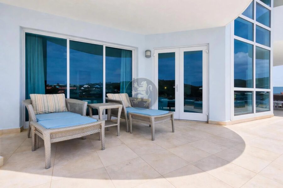 Appartement à vendre à Oyster pond — Vue mer — photo 19