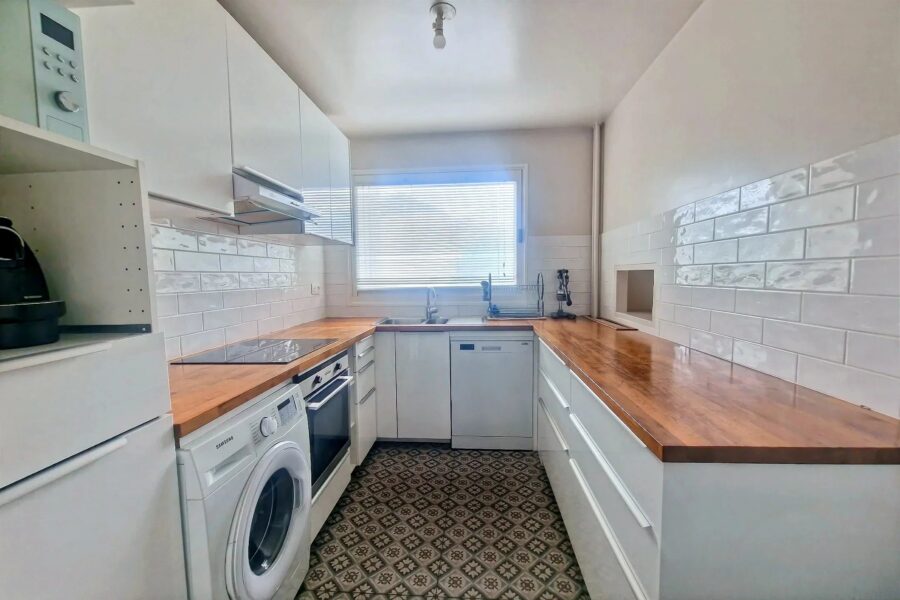 Appartement à vendre à Noisy-le-sec — Vue parc & jardin — photo 9