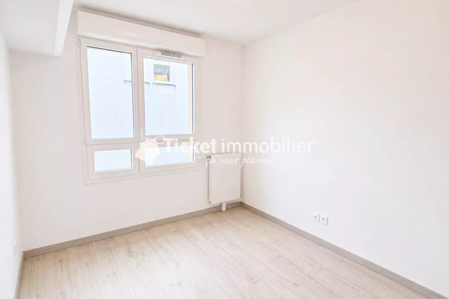 Appartement à vendre à Tournefeuille — Vue nature — photo 10