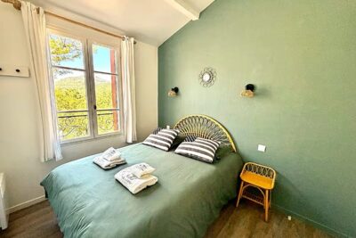 Maison à vendre à Grimaud