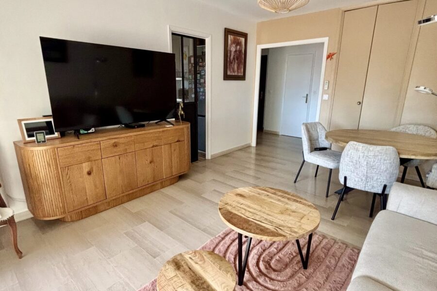 Appartement à vendre à Cannes — Vue sur la ville — photo 13