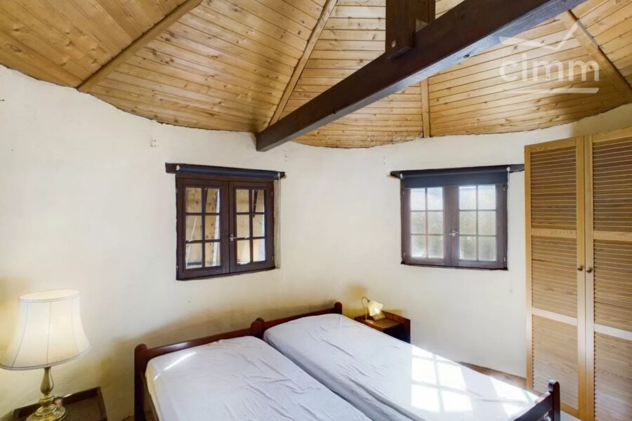Maison à vendre à Beaumont — Vue montagne — photo 4