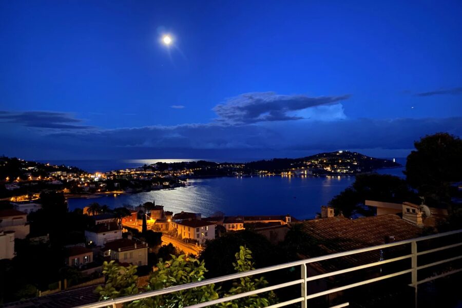 Appartement à vendre à Villefranche-sur-mer — Vue mer — photo 16
