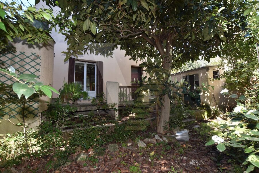 Maison à vendre à Béziers — Vue nature — photo 6