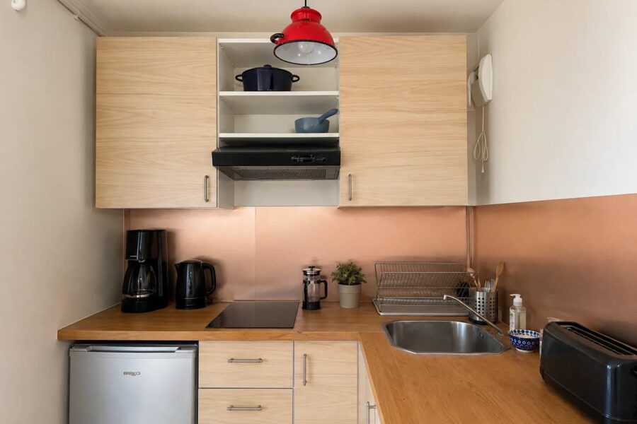 Appartement à vendre à Paris 18ème — Vue monument — photo 3