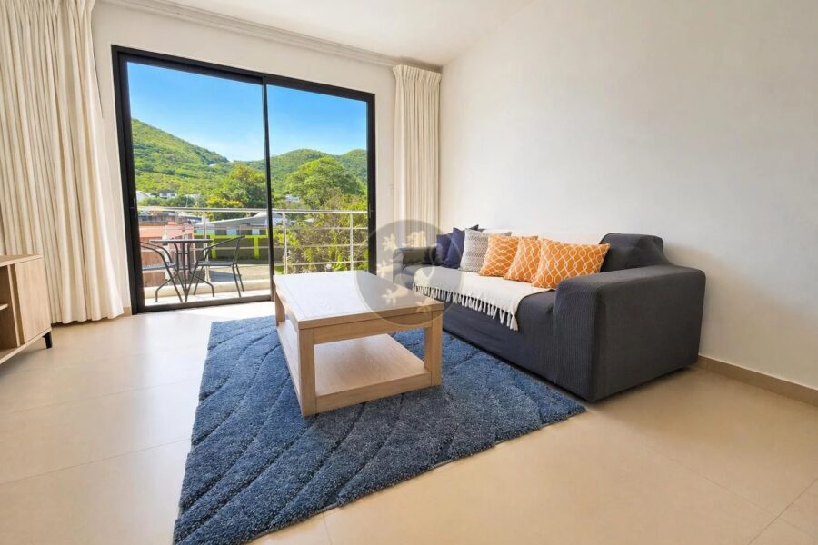 Appartement à vendre à Cole bay — Vue nature — photo 9