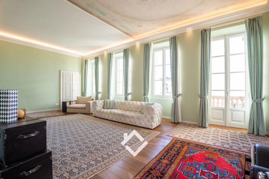 Appartement à vendre à Casciago — Vue sur la ville — photo 9