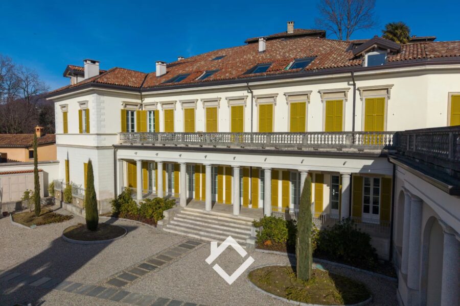 Appartement à vendre à Casciago — Vue sur la ville — photo 60