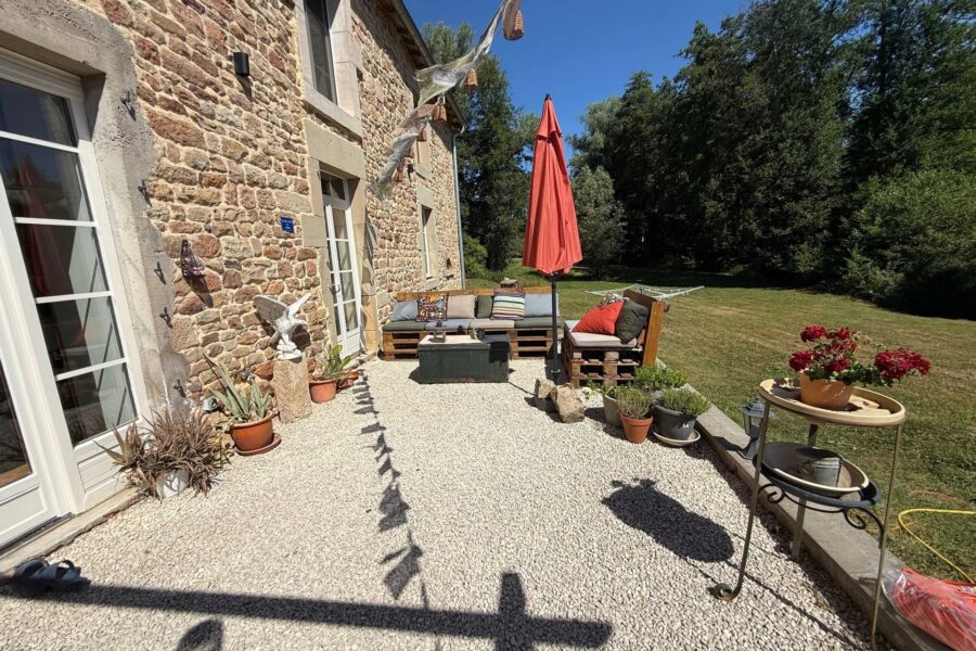 Maison à vendre à Isches — Vue nature — photo 46
