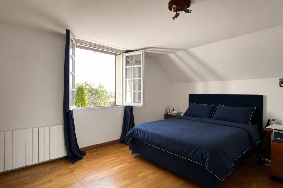 Maison à vendre à Thoiry — Vue nature — photo 8