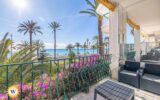 Appartement à vendre à Nice — Vue mer — photo 1