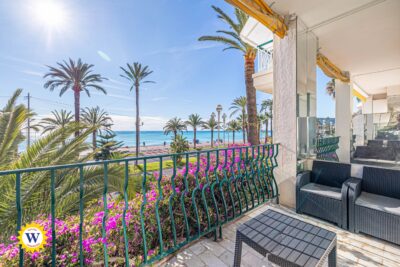 Appartement à vendre à Nice