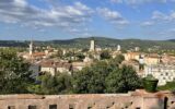 Maison à vendre à Draguignan — Vue sur la ville — photo 1