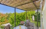 Maison à vendre à Lagorce — Vue montagne — photo 3