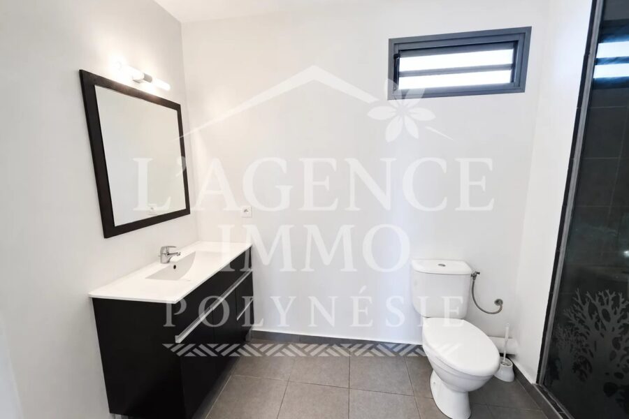 Appartement à louer à Papeete — Vue mer — photo 8