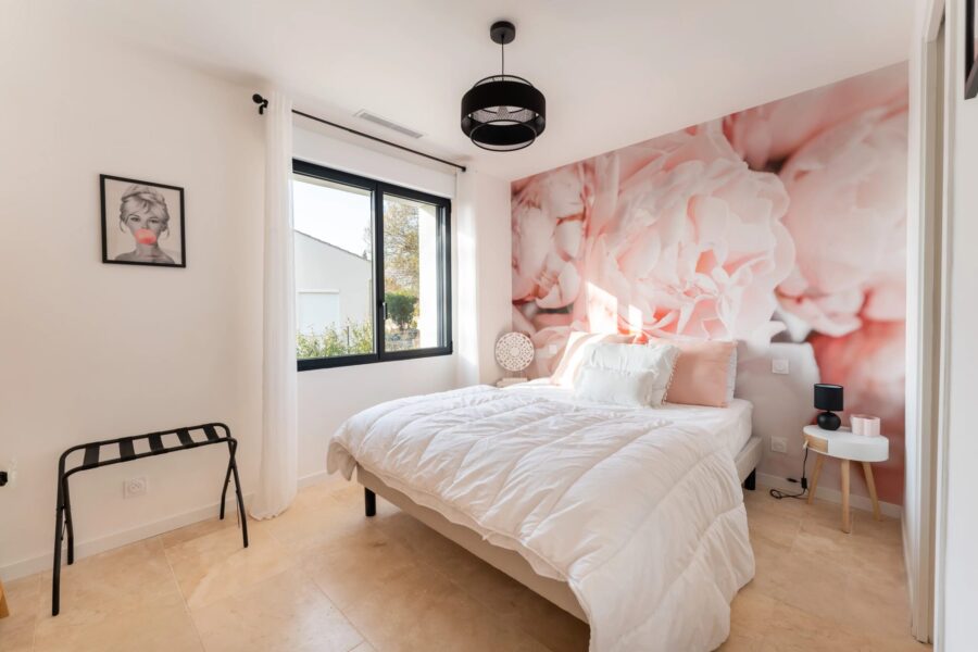 Maison à vendre à Fréjus — Vue mer — photo 8