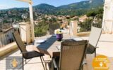 Maison à vendre à Le Lavandou — Vue montagne — photo 1