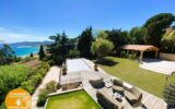 Maison à vendre à Le lavandou — Vue mer — photo 4