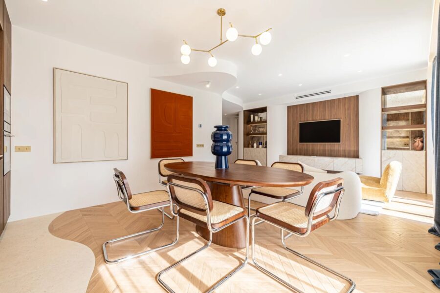 Appartement à vendre à Nice — Vue mer — photo 8