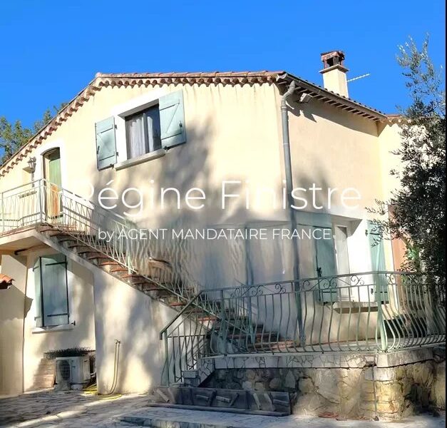 Maison à vendre à Callas — Vue nature — photo 24