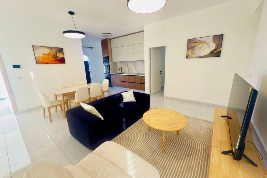Appartement à louer à Grand baie — Vue mer — photo 10