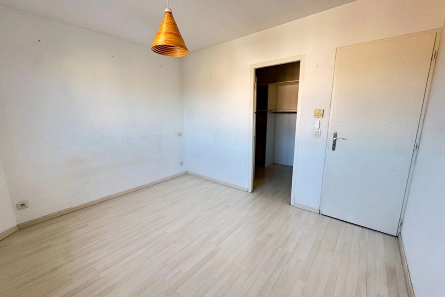 Maison à vendre à Villelongue-de-la-salanque — Vue parc & jardin — photo 13