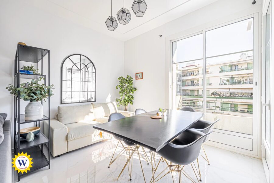 Appartement à vendre à Nice — Vue mer — photo 8
