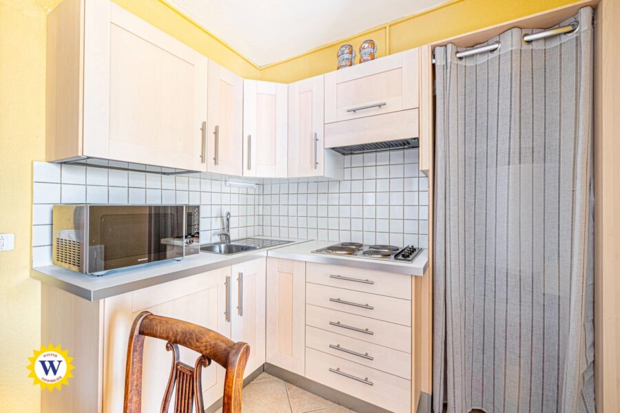 Appartement à vendre à Saint-laurent-du-var — Vue sur la ville — photo 5