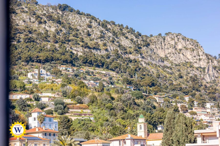 Appartement à vendre à Beaulieu-sur-mer — Vue mer — photo 11