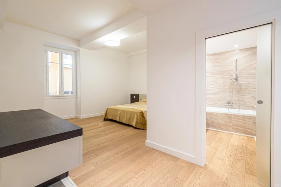 Appartement à vendre à Nice — Vue mer — photo 11