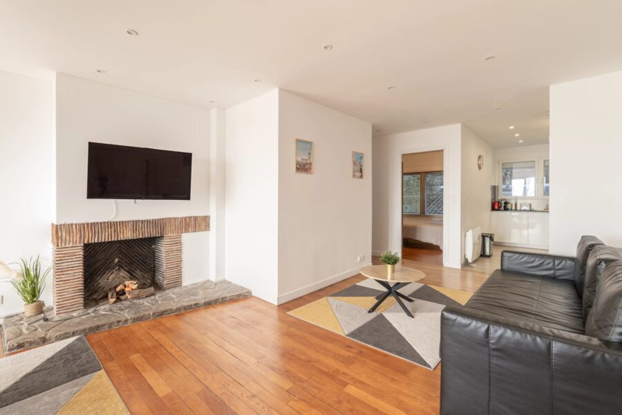Appartement à vendre à Boulogne-sur-mer — Vue mer — photo 6