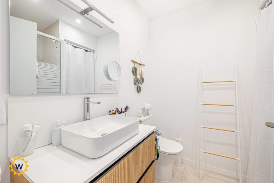 Appartement à vendre à Nice — Vue parc & jardin — photo 11