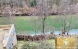 Maison à vendre à Gorges du tarn causses — Vue fleuve — photo 5