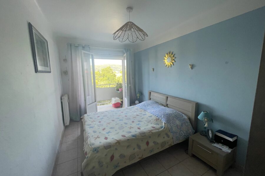 Appartement à vendre à Draguignan — Vue sur la ville — photo 7