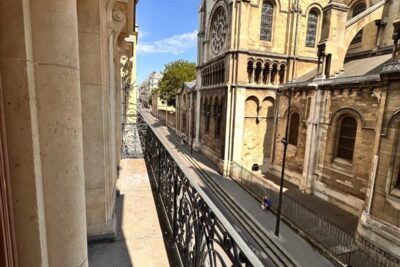 Appartement à vendre à Paris 11ème