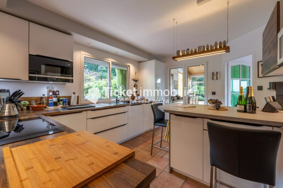 Maison à vendre à Cornebarrieu — Vue nature — photo 25