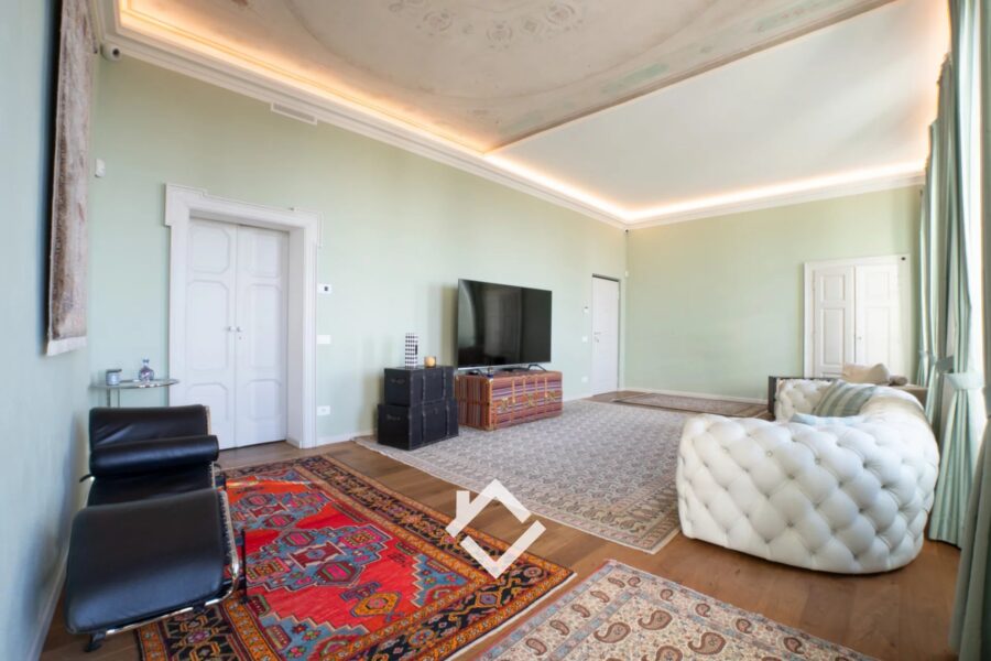 Appartement à vendre à Casciago — Vue sur la ville — photo 10