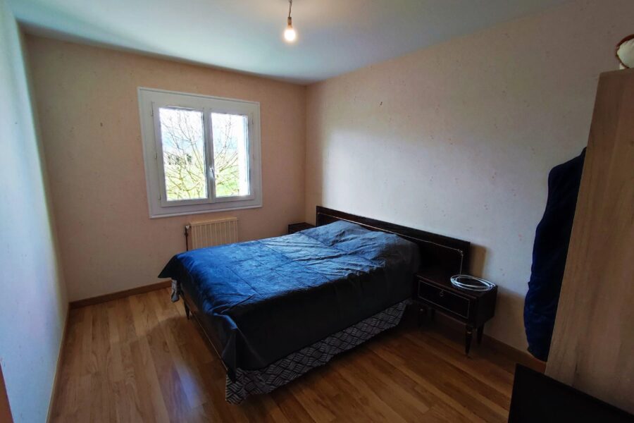 Maison à vendre à Saint-genest-d&rsquo;ambière — Vue nature — photo 13