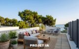 Appartement à vendre à Cap-ferret — Vue mer — photo 10