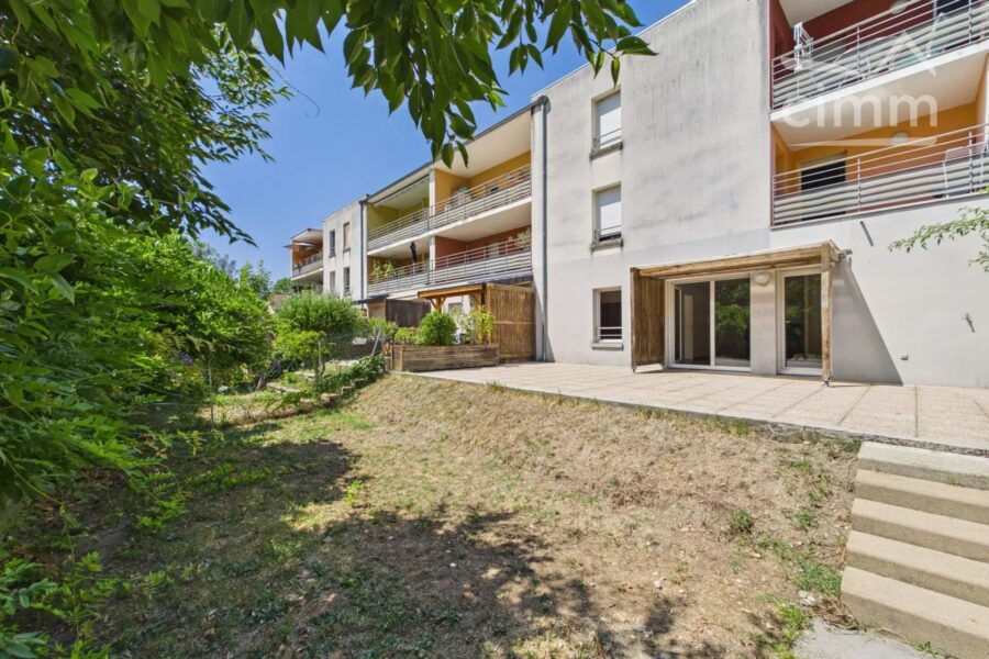 Appartement à vendre à Gières — Vue montagne — photo 11
