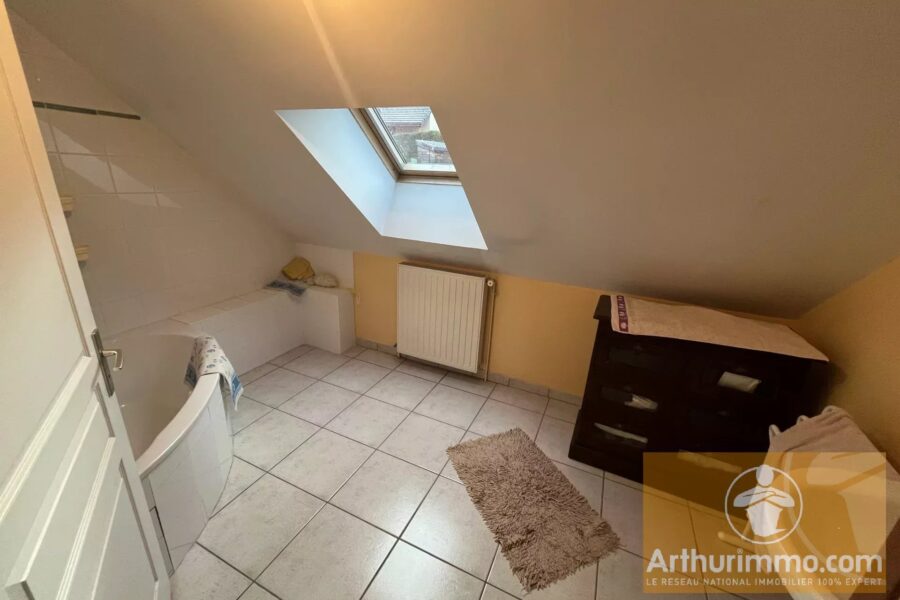 Maison à vendre à Mende — Vue sur la ville — photo 15