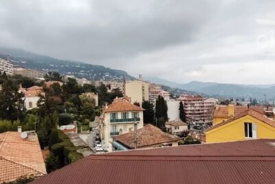Appartement à vendre à Grasse