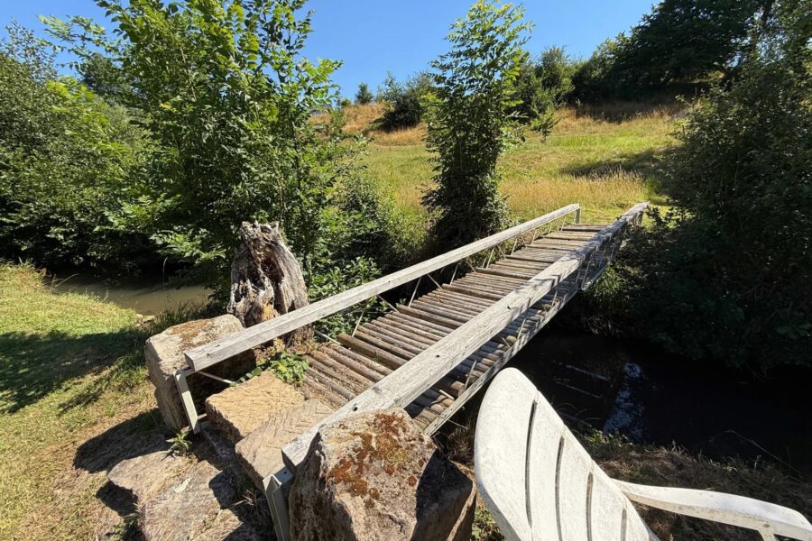 Maison à vendre à Isches — Vue nature — photo 41