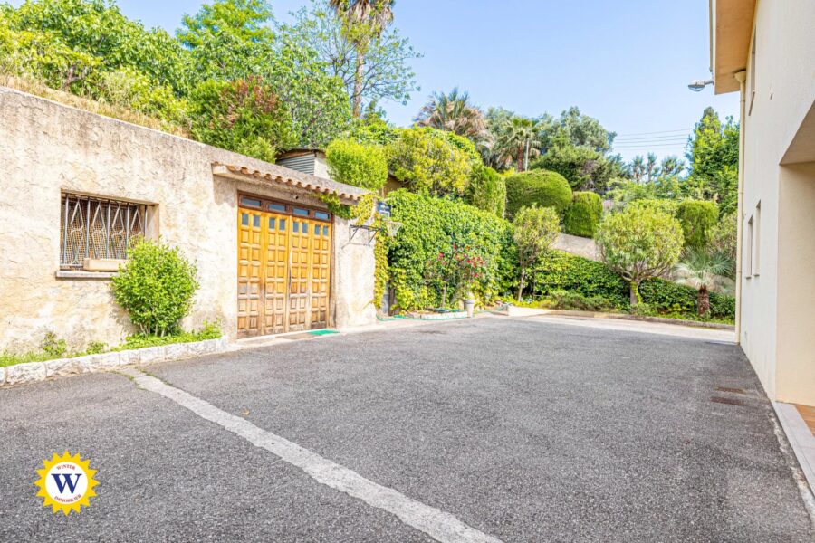 Maison à vendre à Nice — Vue mer — photo 23