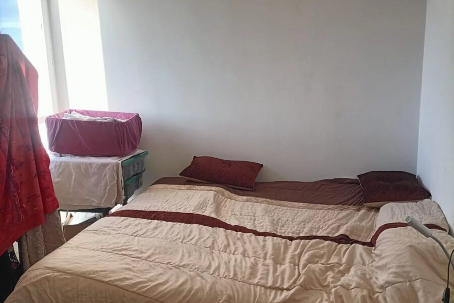 Appartement à vendre à Villeneuve-la-garenne — Vue sur la ville — photo 10